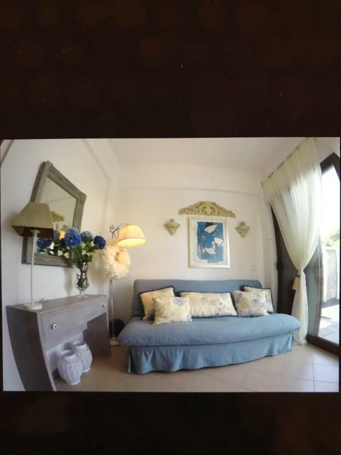 Elani Beautiful Villa Siviri Extérieur photo
